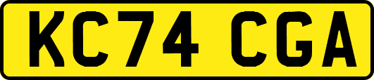 KC74CGA