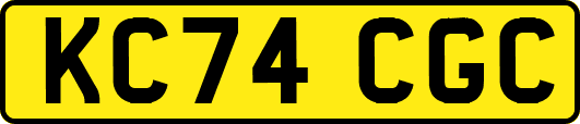 KC74CGC