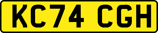 KC74CGH