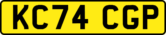 KC74CGP