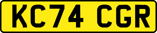 KC74CGR