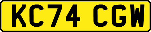 KC74CGW