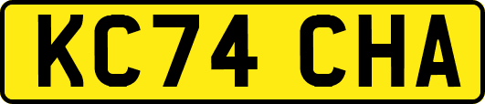 KC74CHA