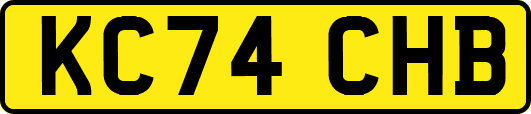 KC74CHB
