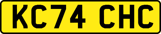 KC74CHC