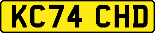 KC74CHD