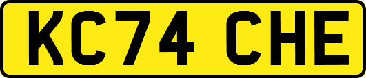 KC74CHE