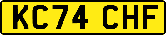 KC74CHF