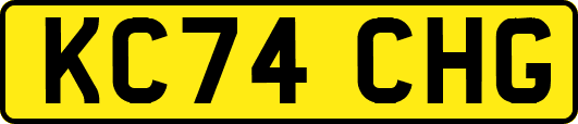 KC74CHG
