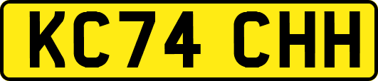 KC74CHH