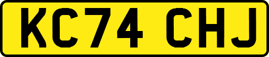 KC74CHJ