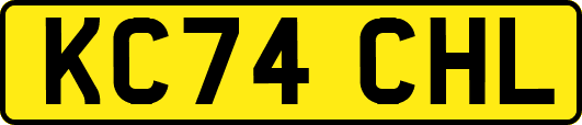 KC74CHL