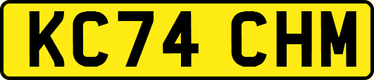 KC74CHM