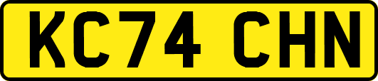 KC74CHN