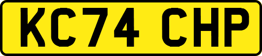 KC74CHP