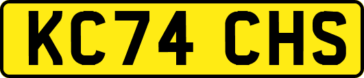 KC74CHS
