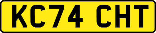 KC74CHT