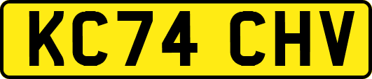 KC74CHV