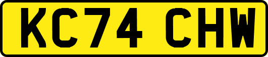 KC74CHW