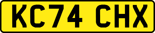 KC74CHX