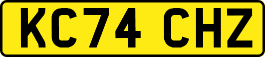 KC74CHZ