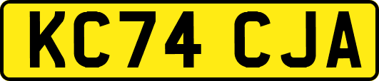 KC74CJA
