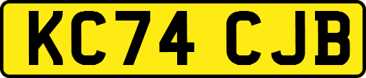 KC74CJB