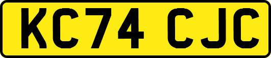 KC74CJC