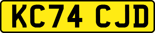 KC74CJD