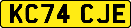 KC74CJE