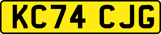 KC74CJG