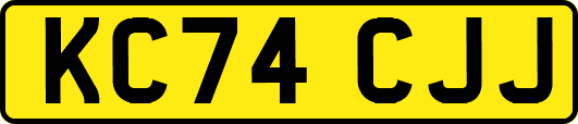 KC74CJJ