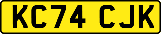 KC74CJK