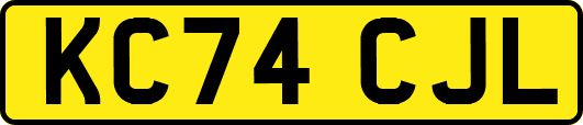KC74CJL