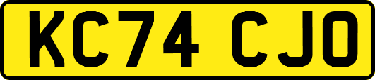 KC74CJO
