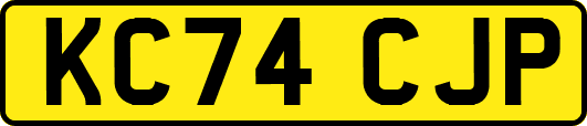 KC74CJP