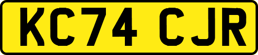 KC74CJR