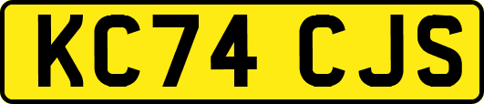 KC74CJS