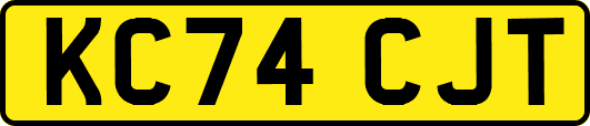 KC74CJT