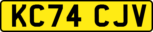 KC74CJV