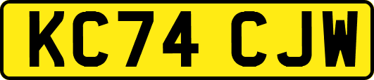 KC74CJW