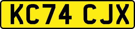 KC74CJX