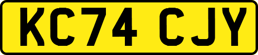 KC74CJY