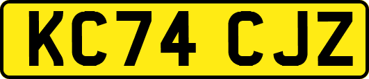 KC74CJZ