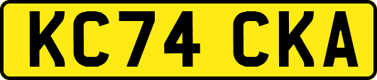 KC74CKA