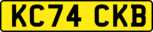 KC74CKB