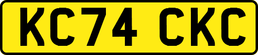 KC74CKC