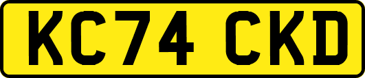 KC74CKD