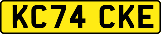 KC74CKE