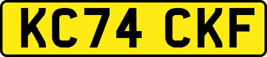 KC74CKF